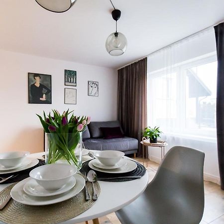 Apartament Asnyka Замостя Екстер'єр фото
