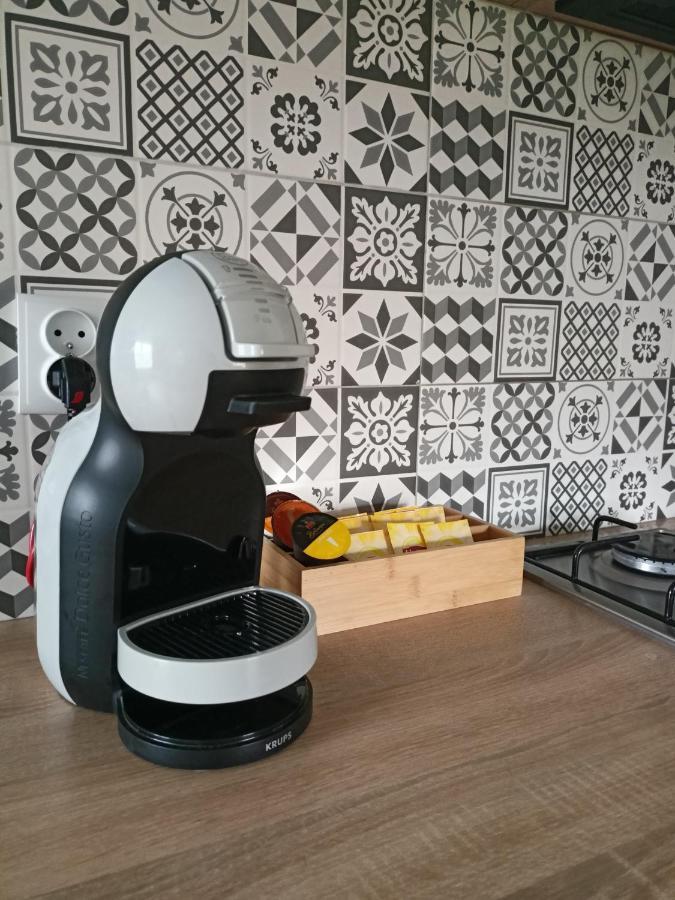 Apartament Asnyka Замостя Екстер'єр фото